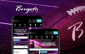 borgata sportsbook app|Sports Betting Guide .